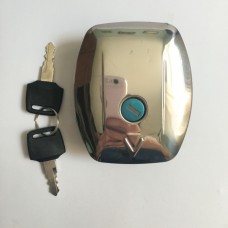 Крышка бака и ключ SONIC 125L